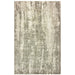 Oriental Weavers Formations 70006 Grey/ Ivory 9' x 12' Indoor Area Rug F70006275365ST