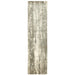 Oriental Weavers Formations 70006 Grey/ Ivory 2'6"" x 10' Indoor Area Rug F70006076305ST