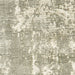 Oriental Weavers Formations 70006 Grey/ Ivory 9' x 12' Indoor Area Rug F70006275365ST