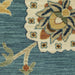 Oriental Weavers Francesca FR01E Blue/ Multi 9'10"" x 12'10"" Indoor Area Rug FFR01E300394ST