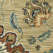 Oriental Weavers Francesca FR05D Tan/Multi 9'10"" x 12'10"" Indoor Area Rug FFR05D300394ST