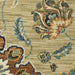 Oriental Weavers Francesca FR05D Tan/Multi 6'7"" x 9'6"" Indoor Area Rug FFR05D200296ST
