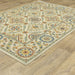 Oriental Weavers Francesca FR07A Ivory/ Multi 7'10"" x 10'10"" Indoor Area Rug FFR07A240340ST