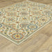 Oriental Weavers Francesca FR07A Ivory/ Multi 6'7"" x 9'6"" Indoor Area Rug FFR07A200296ST