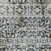 Oriental Weavers Gemini 4153F Grey/ Multi 6'7"" x 9'6"" Indoor Area Rug G4153F200290ST