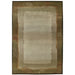 Oriental Weavers Generations 112G1 Green/ Beige 6'7"" x 9'1"" Indoor Area Rug G112G1200285ST