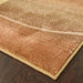 Oriental Weavers Generations 1608D Beige/ Rust 7'10"" x 11' Indoor Area Rug G1608D240340ST