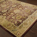 Oriental Weavers Generations 1732M Purple/ Gold 9'9"" x 12'2"" Indoor Area Rug G1732M300380ST