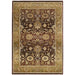 Oriental Weavers Generations 1732M Purple/ Gold 6'7"" x 9'1"" Indoor Area Rug G1732M200285ST