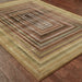 Oriental Weavers Generations 281J2 Beige/ Green 7'10"" x 11' Indoor Area Rug G281J2240340ST