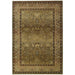 Oriental Weavers Generations 3434J Beige/ Green 9'9"" x 12'2"" Indoor Area Rug G3434J300380ST