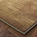 Oriental Weavers Generations 544G1 Green/ Beige 7'10"" x 11' Indoor Area Rug G544G1240340ST