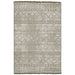 Oriental Weavers Gillian 4925A Beige/ Black 9'10"" x 12'10"" Indoor Area Rug G4925A300390ST