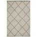 Oriental Weavers Gillian 4926A Beige/ Black 9'10"" x 12'10"" Indoor Area Rug G4926A300390ST