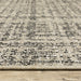 Oriental Weavers Gillian 4928H Beige/ Black 9'10"" x 12'10"" Indoor Area Rug G4928H300390ST