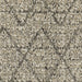 Oriental Weavers Gillian 5560J Beige/ Black 9'10"" x 12'10"" Indoor Area Rug G5560J300390ST