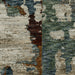 Oriental Weavers Hayden HAY02 Beige/ Multi 9'10"" x 12'10"" Indoor Area Rug HHAY02300394ST