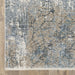 Oriental Weavers Hayden HAY08 Beige/ Blue 6'7"" x 9'6"" Indoor Area Rug HAY08200296ST