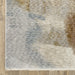 Oriental Weavers Hayden HAY09 Beige/ Rust 9'10"" x 12'10"" Indoor Area Rug HHAY09300394ST
