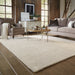 Oriental Weavers Heavenly 73402 Ivory 10' x 13' Indoor Area Rug H73402305396ST