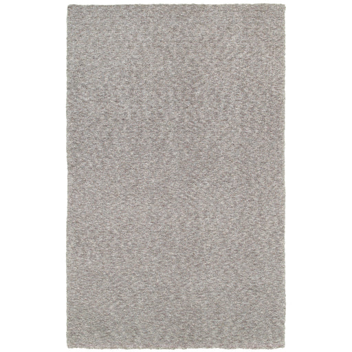 Oriental Weavers Heavenly 73407 Grey 10' x 13' Indoor Area Rug H73407305396ST