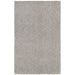 Oriental Weavers Heavenly 73407 Grey 6'6"" x 9'6"" Indoor Area Rug H73407198289ST