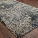 Oriental Weavers Henderson 5503Z Grey/ Charcoal 9'10"" x 12'10"" Indoor Area Rug H5503Z300390ST