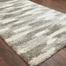 Oriental Weavers Henderson 565J9 Grey/ Ivory 6'7"" x 9'6"" Indoor Area Rug H565J9200290ST