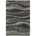 Oriental Weavers Henderson 5992E Grey/ Charcoal 6'7"" x 9'6"" Indoor Area Rug H5992E200290ST