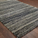 Oriental Weavers Henderson 5993E Grey/ Charcoal 9'10"" x 12'10"" Indoor Area Rug H5993E300390ST