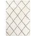 Oriental Weavers Henderson 090W9 Ivory/ Grey 6'7"" x 9'6"" Indoor Area Rug H090W9200290ST