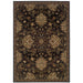Oriental Weavers Hudson 042G1 Brown/ Beige 10' x 13' Indoor Area Rug H042G1306396ST