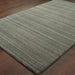 Oriental Weavers Infused 67000 Charcoal 10' x 13' Indoor Area Rug I67000304396ST