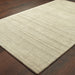Oriental Weavers Infused 67001 Beige 5' x 8' Indoor Area Rug I67001152243ST