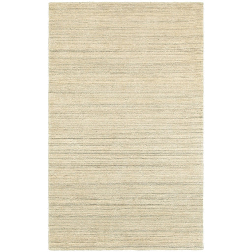 Oriental Weavers Infused 67001 Beige 8' x 10' Indoor Area Rug I67001243304ST