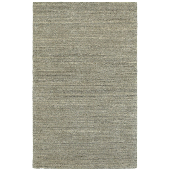 Oriental Weavers Infused 67003 Grey 10' x 13' Indoor Area Rug I67003304396ST
