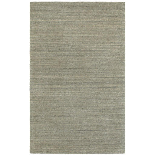 Oriental Weavers Infused 67003 Grey 8' x 10' Indoor Area Rug I67003243304ST