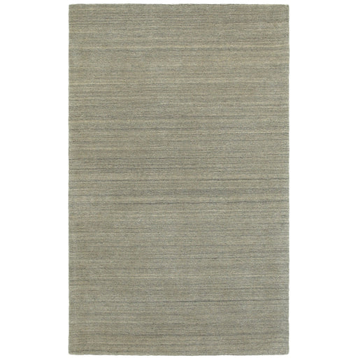 Oriental Weavers Infused 67003 Grey 5' x 8' Indoor Area Rug I67003152243ST