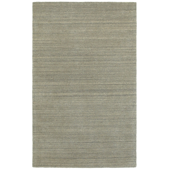 Oriental Weavers Infused 67003 Grey 5' x 8' Indoor Area Rug I67003152243ST