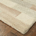 Oriental Weavers Infused 67006 Beige/ Grey 8' x 10' Indoor Area Rug I67006243304ST