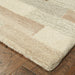 Oriental Weavers Infused 67006 Beige/ Grey 5' x 8' Indoor Area Rug I67006152243ST