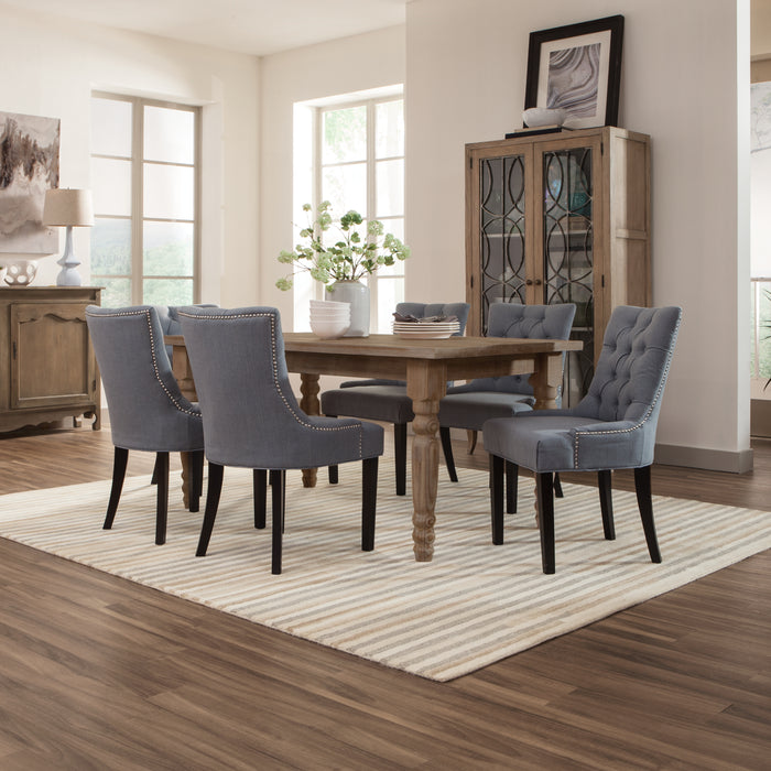 Oriental Weavers Infused 67007 Beige/ Grey 8' x 10' Indoor Area Rug I67007243304ST