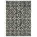 Oriental Weavers Intrigue INT09 Grey/ Ivory 9'10"" x 12'10"" Indoor Area Rug IINT09300390ST