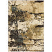 Oriental Weavers Kendall 4928X Beige/ Charcoal 7'10"" x 10'10"" Indoor Area Rug K4928X240330ST