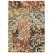Oriental Weavers Kendall 561X1 Beige/ Multi 7'10"" x 10'10"" Indoor Area Rug K561X1240330ST