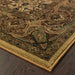 Oriental Weavers Kharma 332W4 Beige/ Red 6'7"" x 9'1"" Indoor Area Rug K332W4200285ST