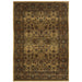 Oriental Weavers Kharma 332W4 Beige/ Red 9'9"" x 12'2"" Indoor Area Rug K332W4300380ST
