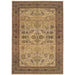 Oriental Weavers Kharma 836Y1 Beige/ Green 9'9"" x 12'2"" Indoor Area Rug K836Y1300380ST