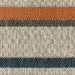 Oriental Weavers Latitude 602W3 Grey/ Teal 9'10"" x 12'10"" Indoor/Outdoor Area Rug L602W3300390ST