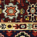 Oriental Weavers Lilihan 1802W Red/ Ivory 7'10"" x 10'10"" Indoor Area Rug L1802W240340ST